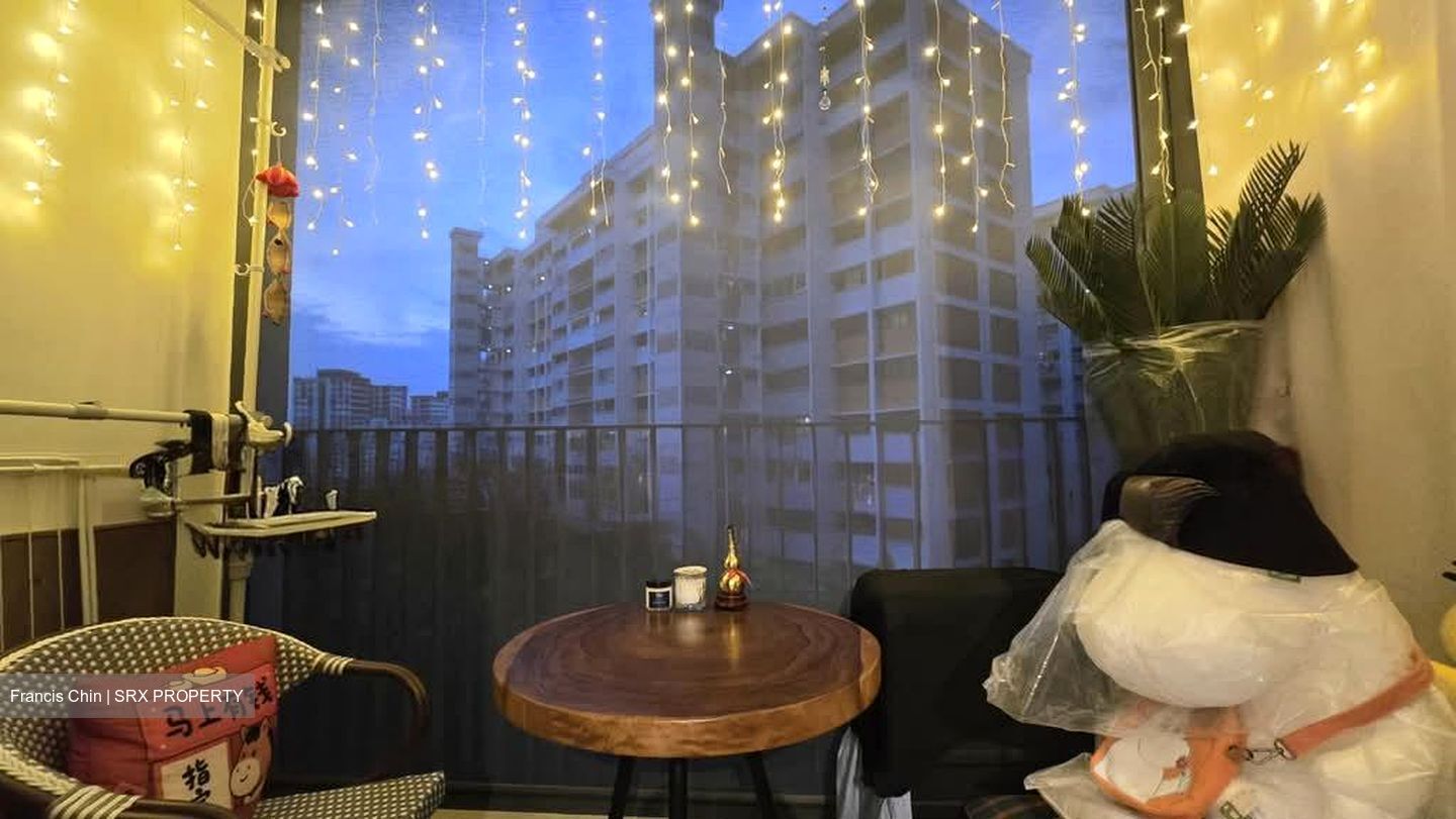Riverfront Residences (D19), Apartment #592999041